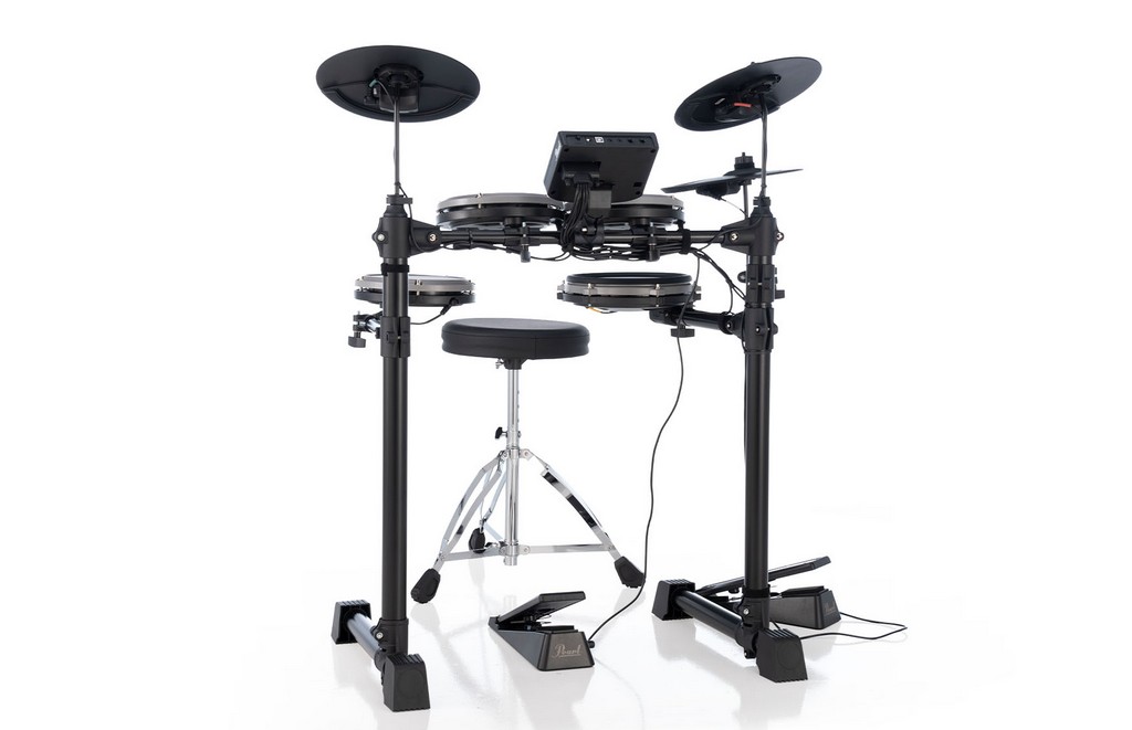 PEARL eRoadshow ERS-1000