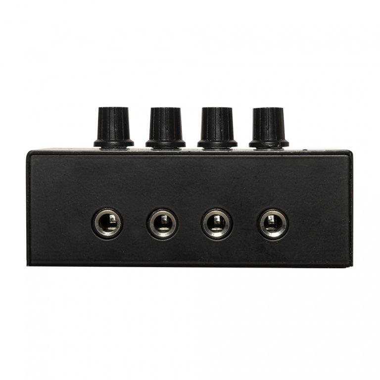 STAGG SHA-4 4-Kanal-Kopfh�rerverst�rker