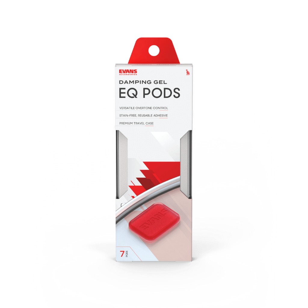 Evans EQ Pods Bild 4