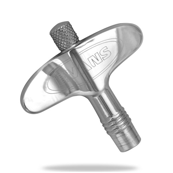 Evans Stimmschlssel DADK