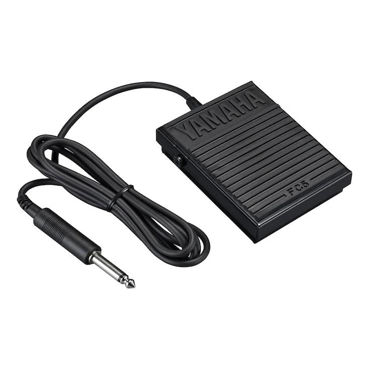 Yamaha FC-5 Pedal