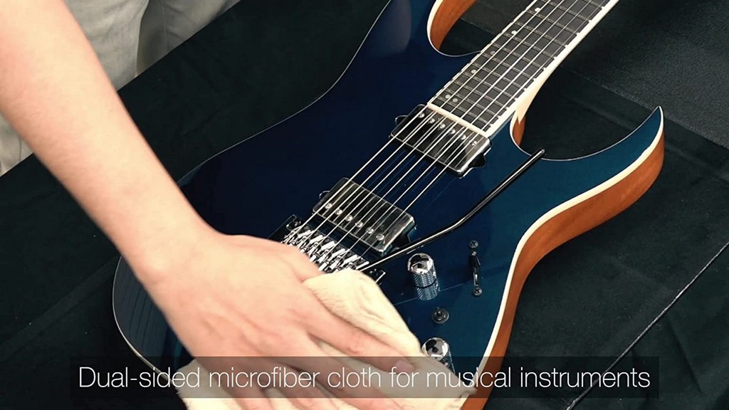 IBANEZ Instrument Cloth