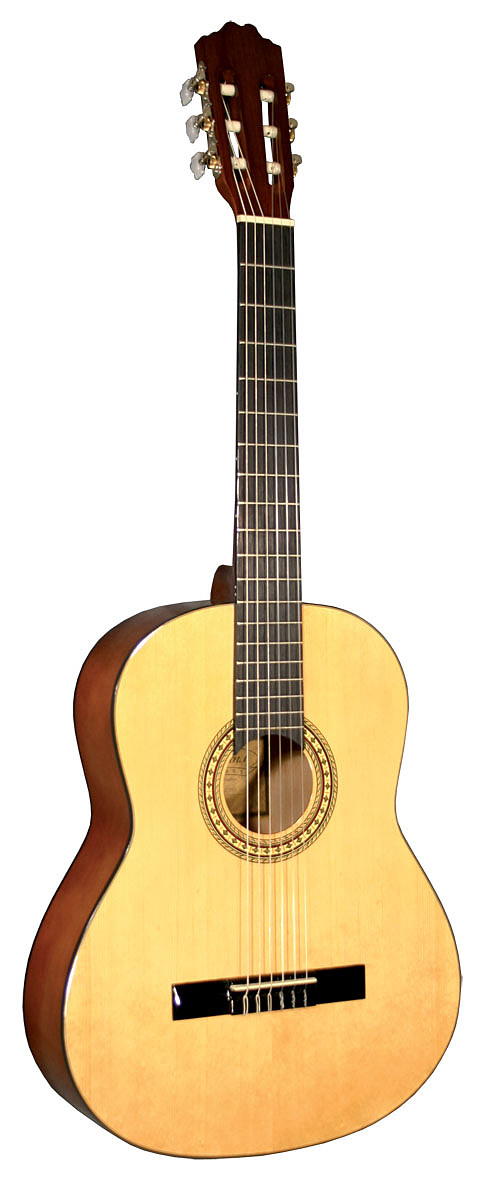 Kirkland Konzertgitarre 11 NT