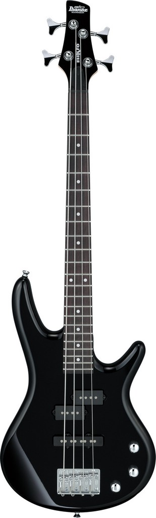 Ibanez Bass GSRM 20 BK