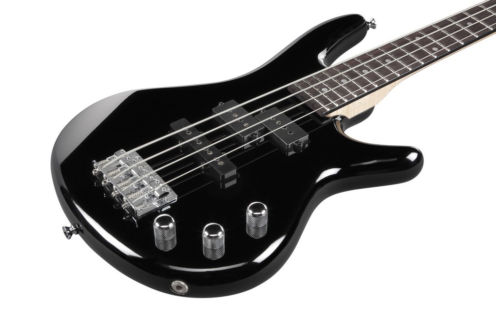 Ibanez Bass GSRM 20 BK