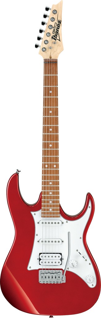 Ibanez E-Gitarre GRX 40 CA