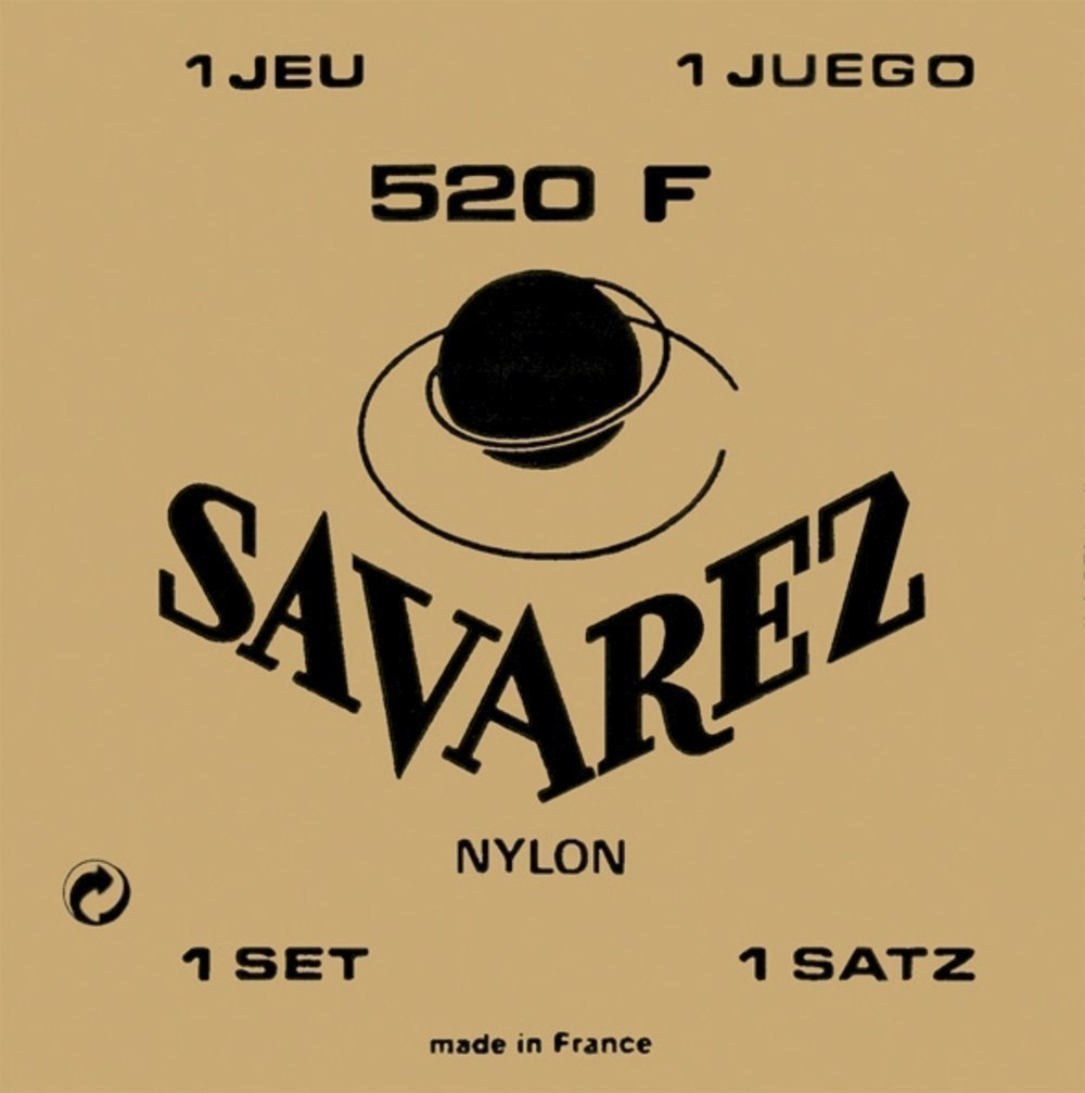 Savarez 520-F