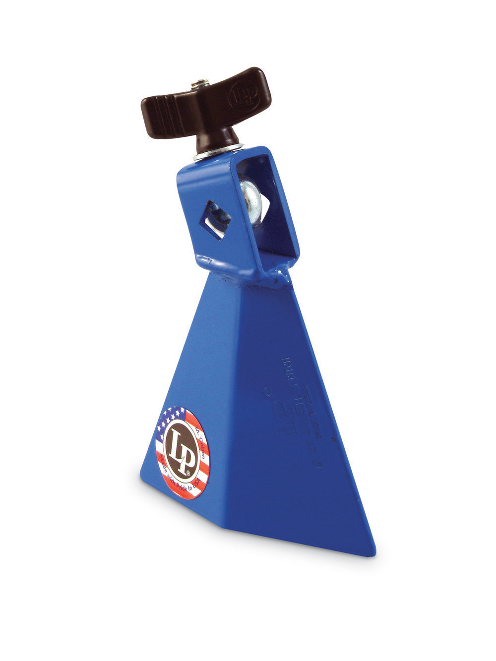 Latin Percussion Kuhglocke Jam Bells