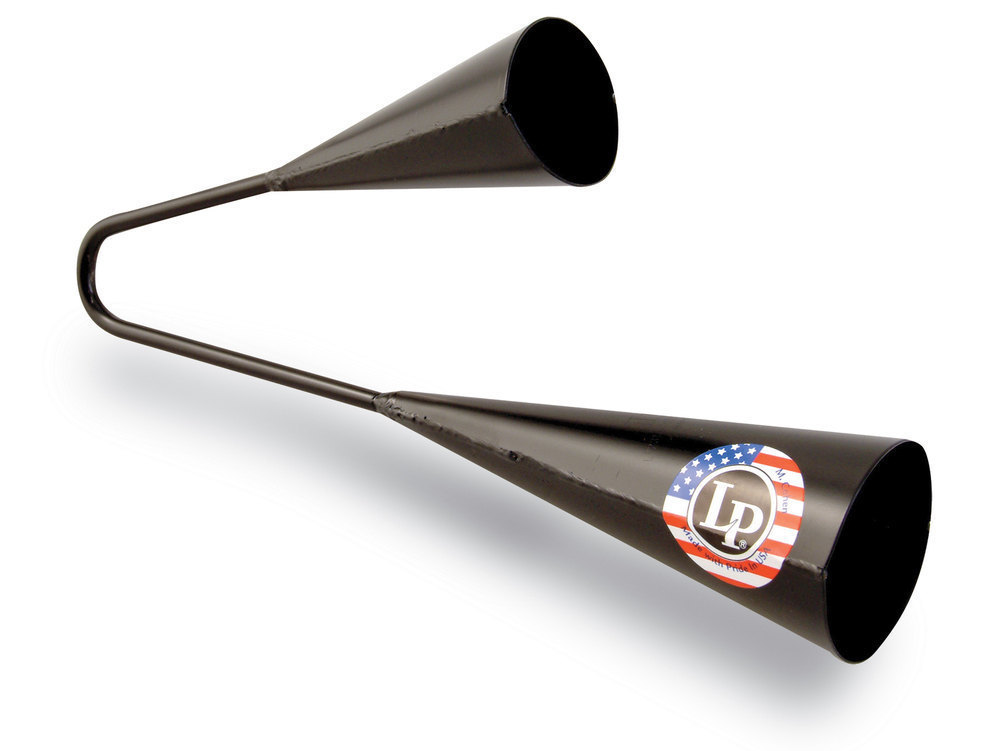 Latin Percussion Agogo Bell