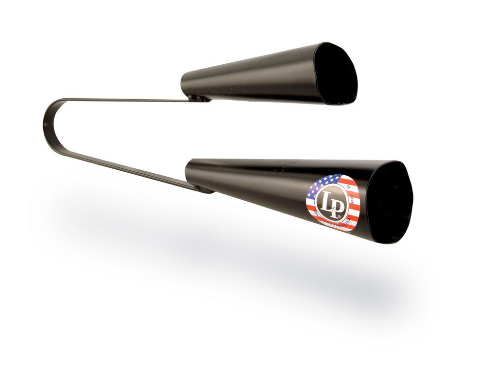 Latin Percussion Agogo Bell Dry