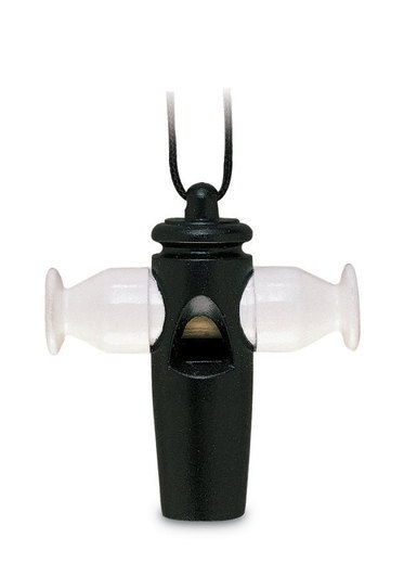 Latin Percussion Pfeife Aspire Tri-Tone