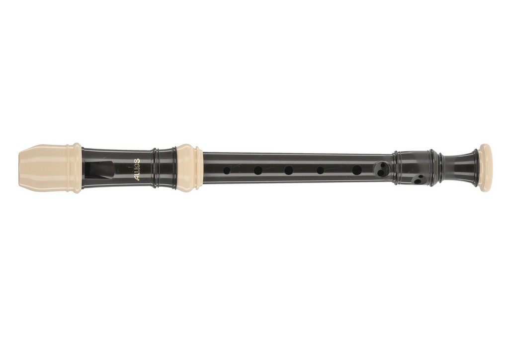 Aulos F-Sopranino Blockfl�te Symphony 507e