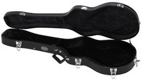 GEWA Economy Koffer fr Halbresonanz-Gitarren