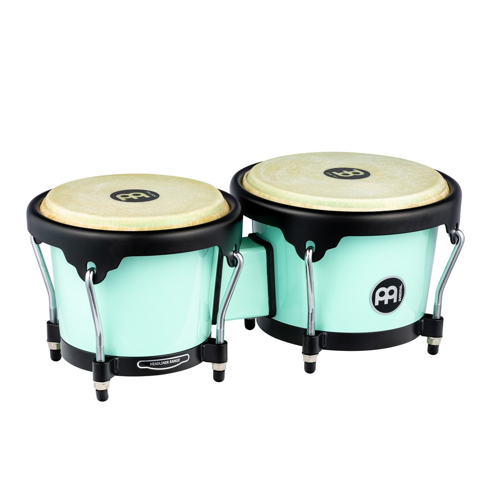 MEINL Bongo Headliner Serie