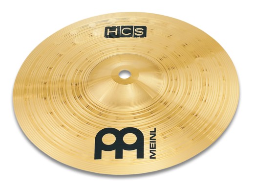MEINL10 HCS Splash