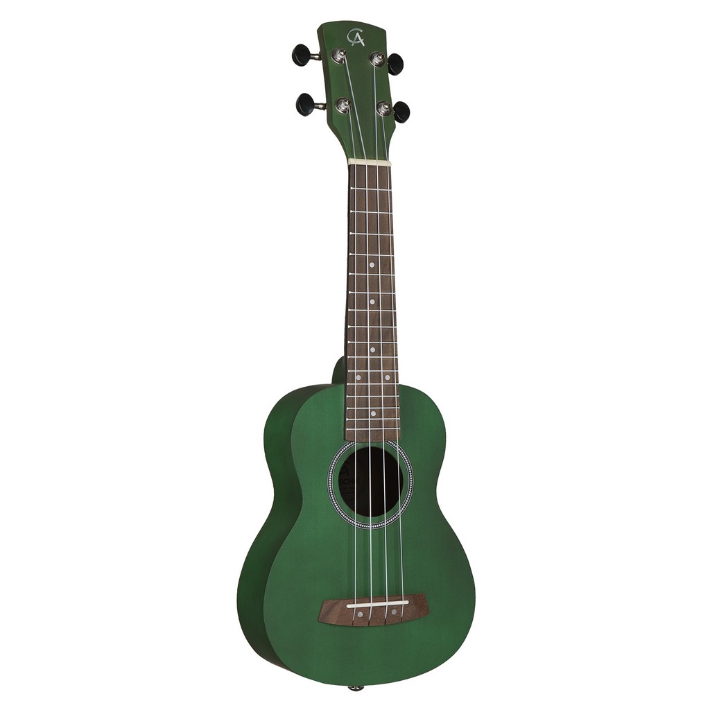 CASCHA Sopran Ukulele Linde Gr�n