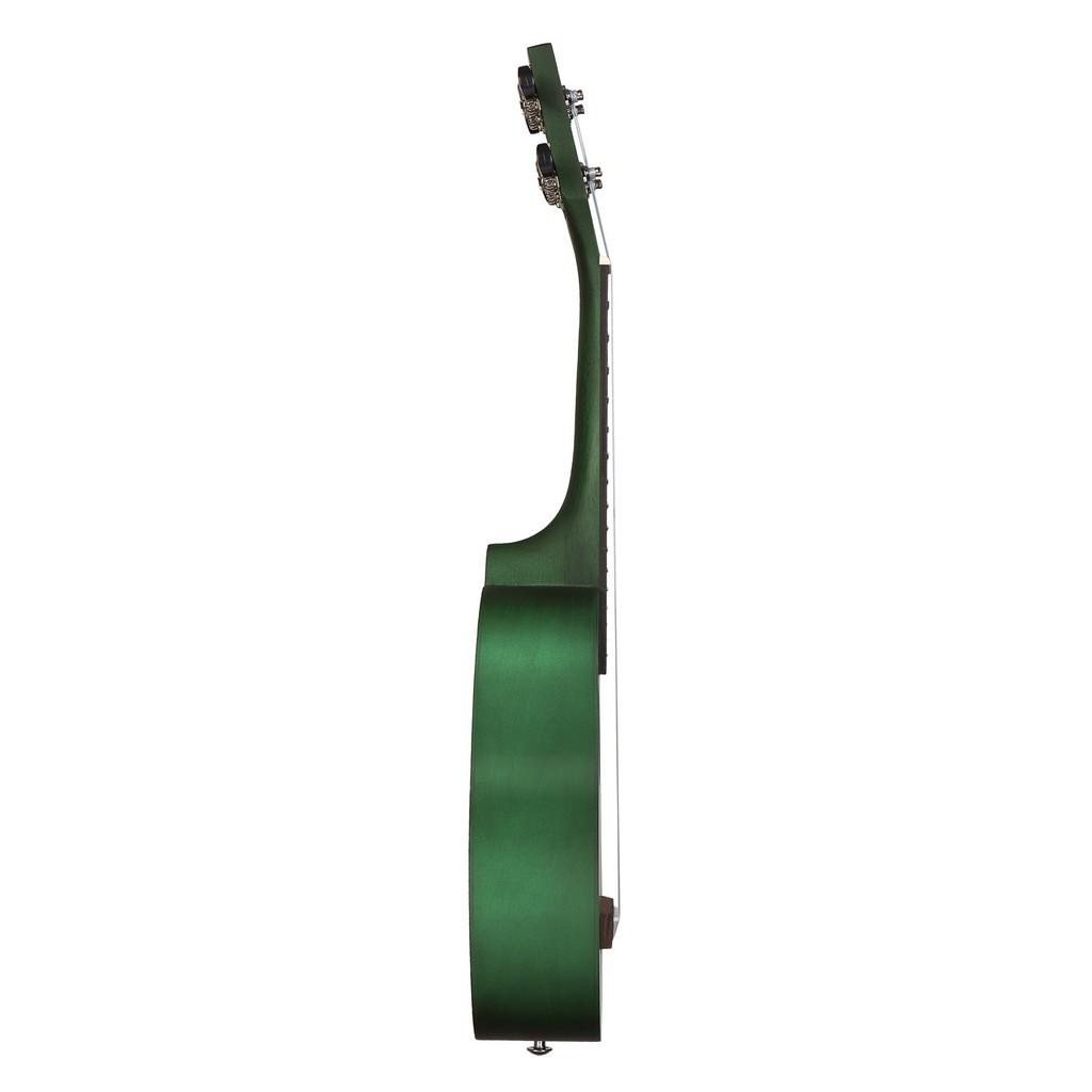 CASCHA Sopran Ukulele Linde Gr�n