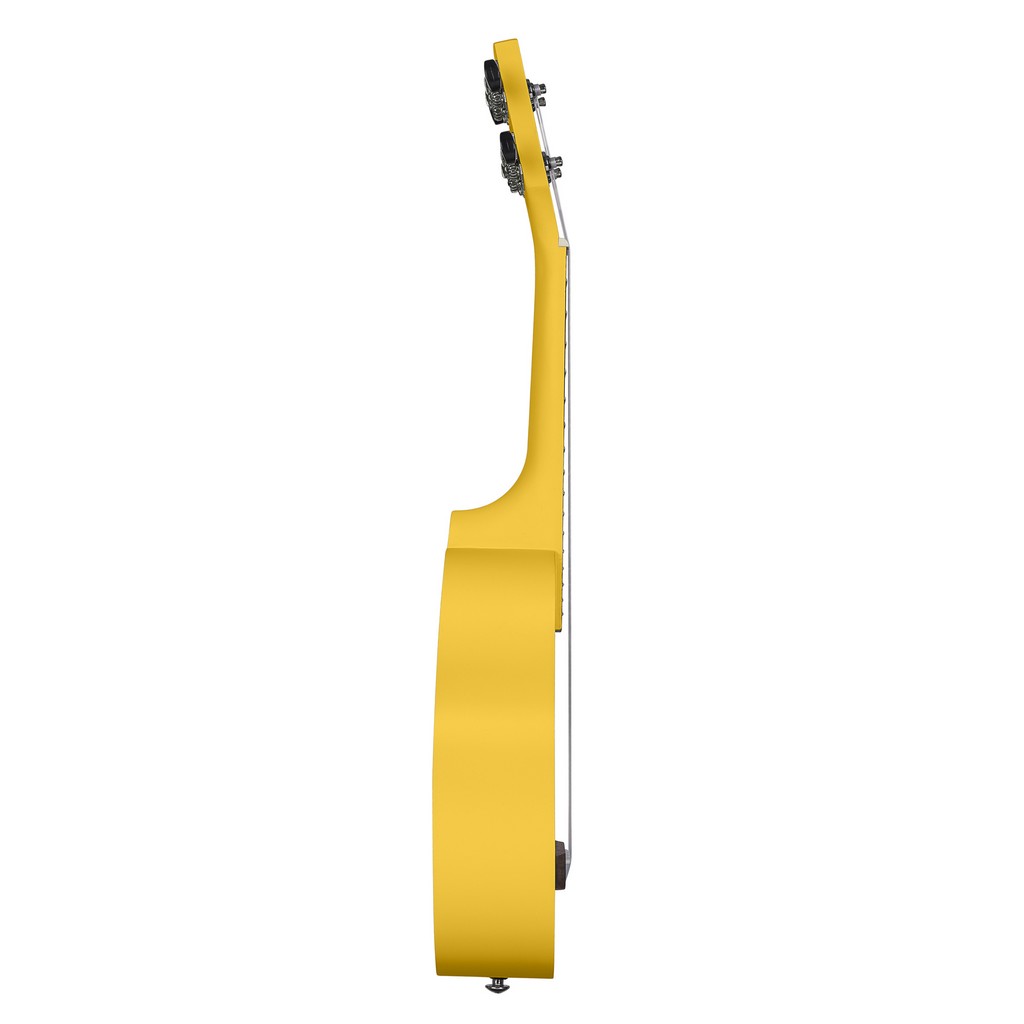 CASCHA Sopran Ukulele Linde Gelb