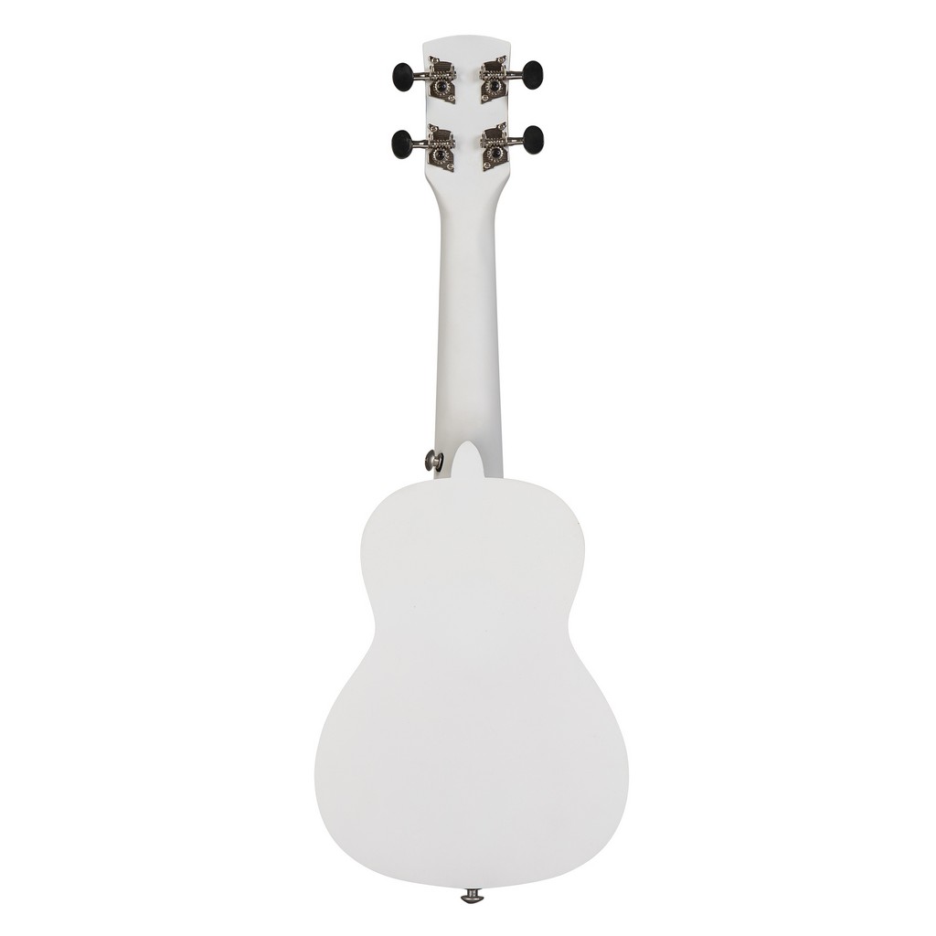 CASCHA Sopran Ukulele Linde Wei�
