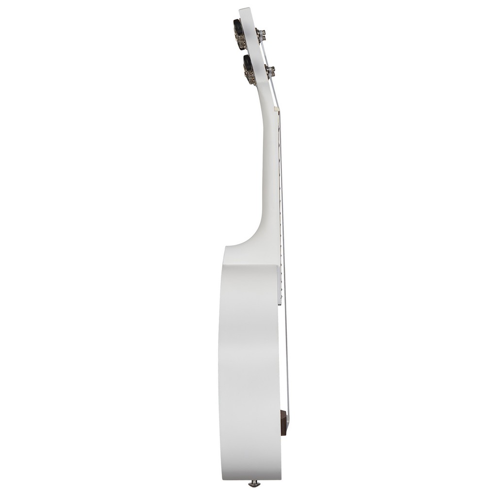 CASCHA Sopran Ukulele Linde Wei�