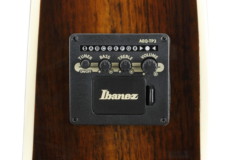 IBANEZ Westerngitarre AE 160 VMS