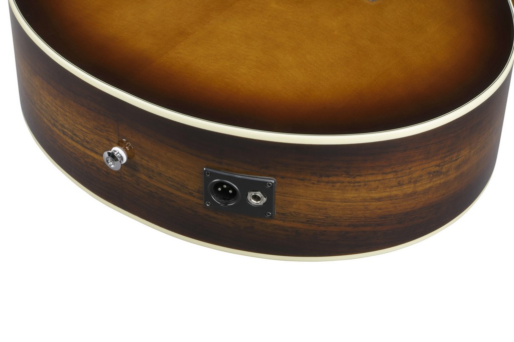 IBANEZ Westerngitarre AE 160 VMS