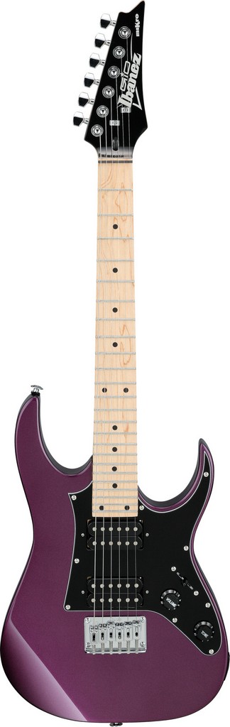Ibanez E-Gitarre GRGM-21-MPL
