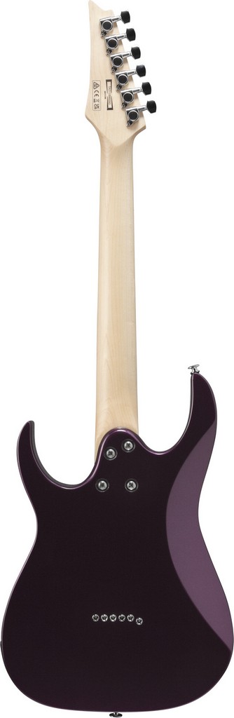 Ibanez E-Gitarre GRGM-21-MPL