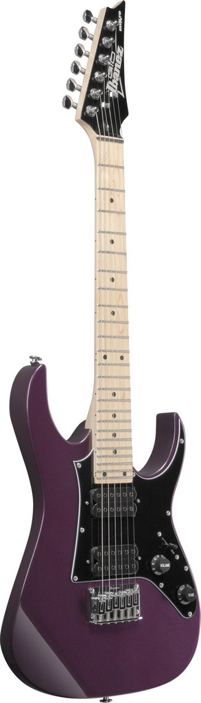 Ibanez E-Gitarre GRGM-21-MPL