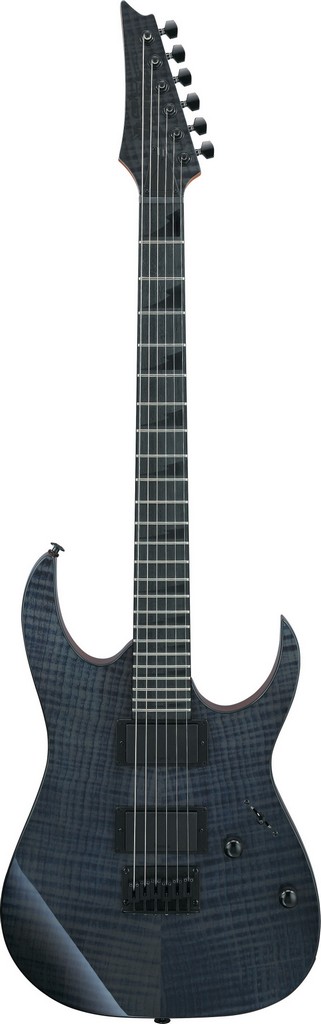 Ibanez E-Gitarre GRGR 221 FA TDK