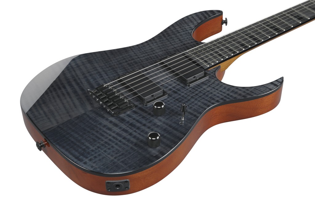 Ibanez E-Gitarre GRGR 221 FA TDK