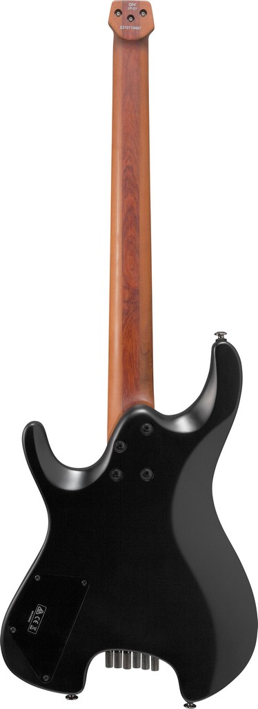 Ibanez E-Gitarre Q54 BKF Bild 2