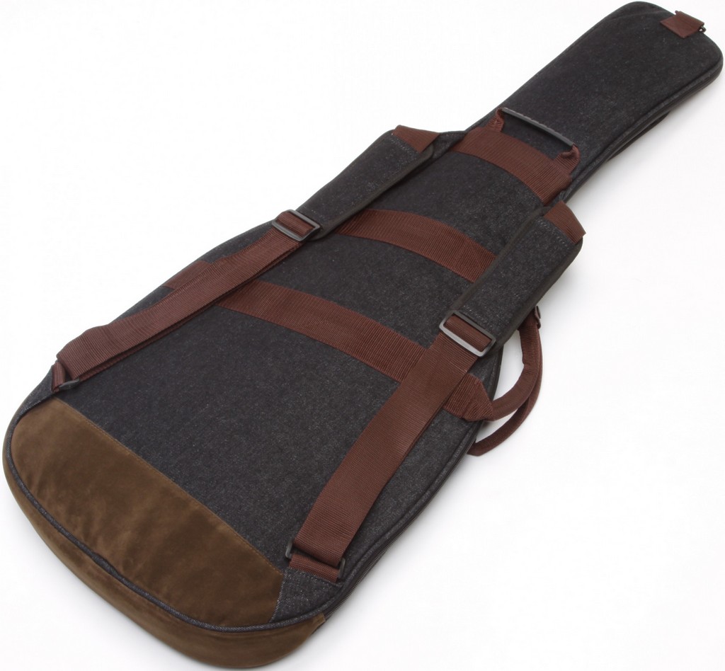Ibanez Gigbag f�r E-Gitarre Denim Design Black