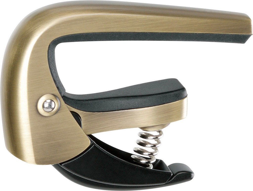 Ibanez Kapodaster fr Westerngitarre und E-Gitarre