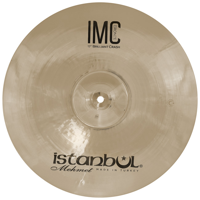 Istanbul Mehmet IMC-CB17 IMC Brilliant Crash 17