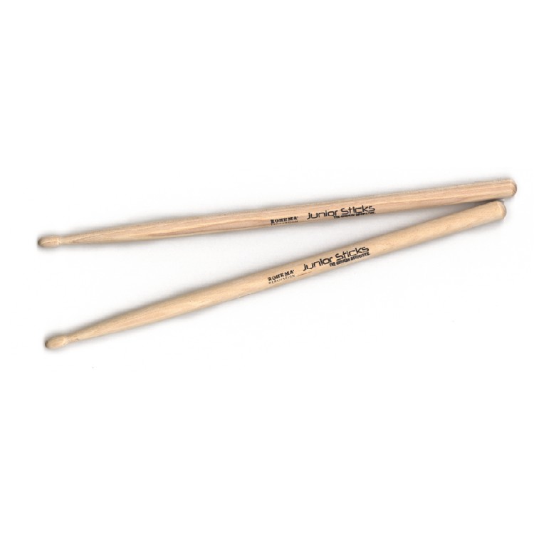 Rohema Junior Sticks Hickory