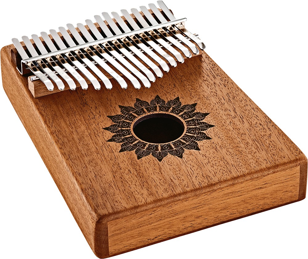 MEINL Kalimba Sound Hole