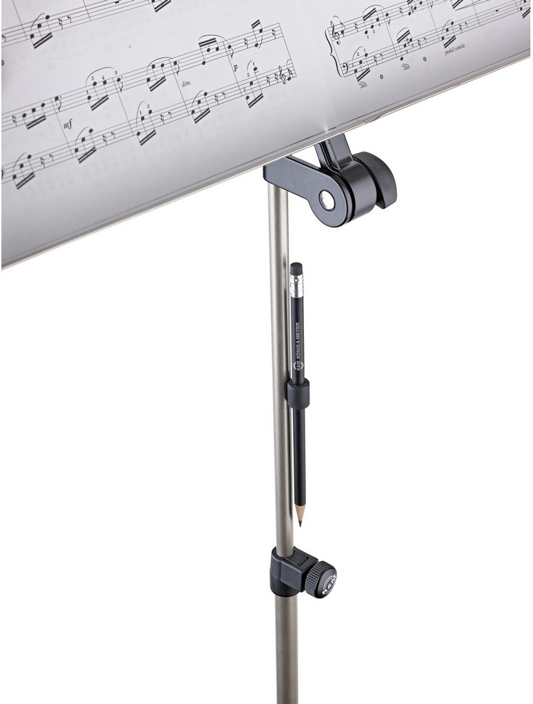 K&M Haltemagnet mit Bleistift 16099