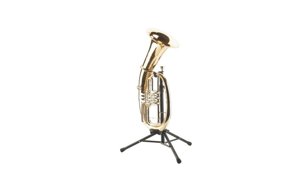 K&M Tenorhorn Stnder 14920 Bild 2