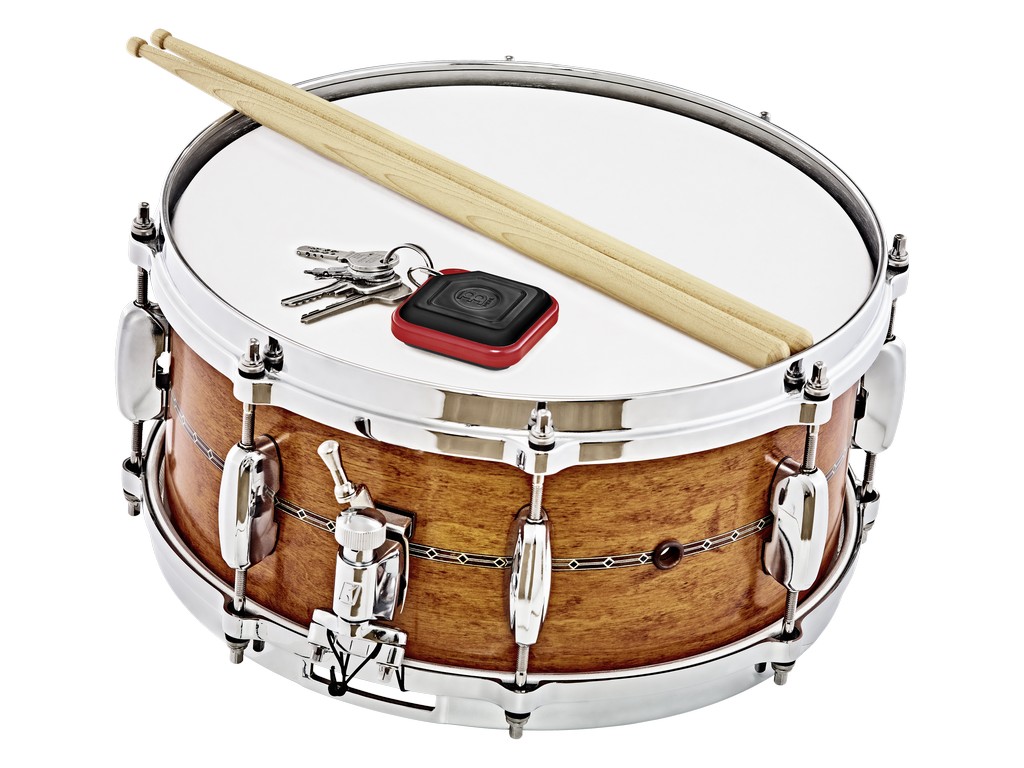 MEINL Schl�sselring Shaker