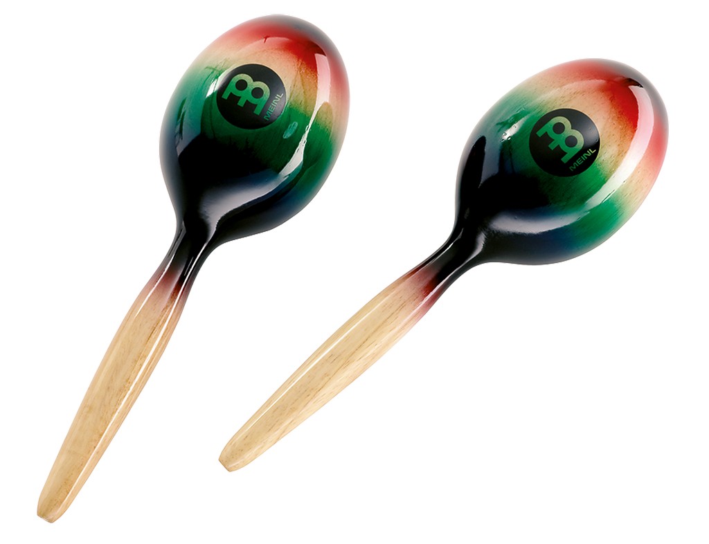 MEINL Holz Maracas