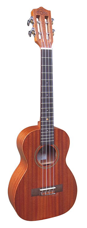 Leho Tenor Ukulele LHUT-ASM