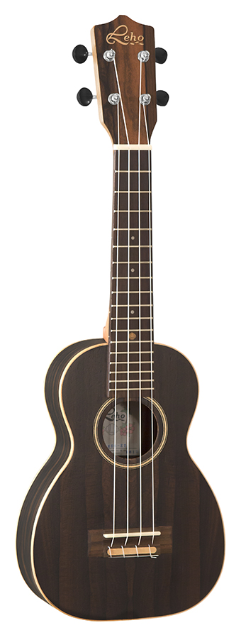 Leho Sopran Ukulele LHUS-ZT