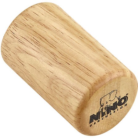 NINO Holz Shaker klein