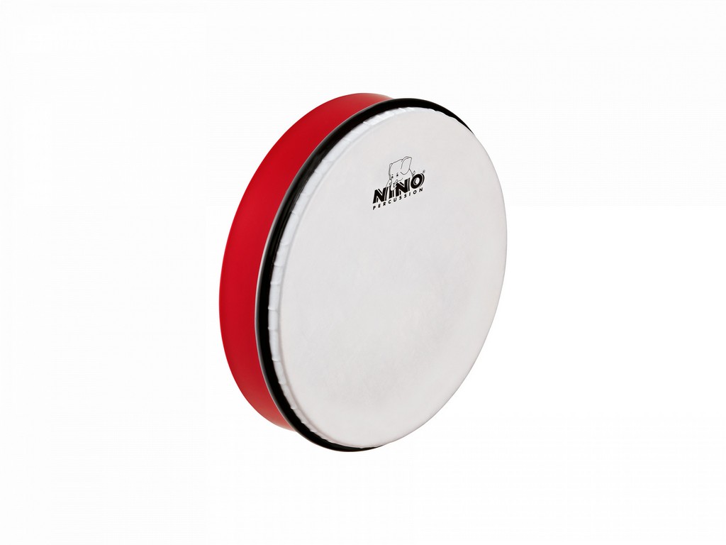 NINO ABS Handtrommel 10
