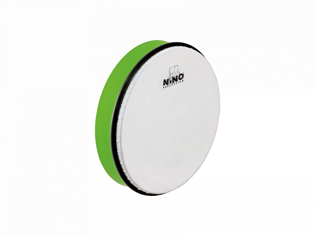 NINO ABS Handtrommel 10