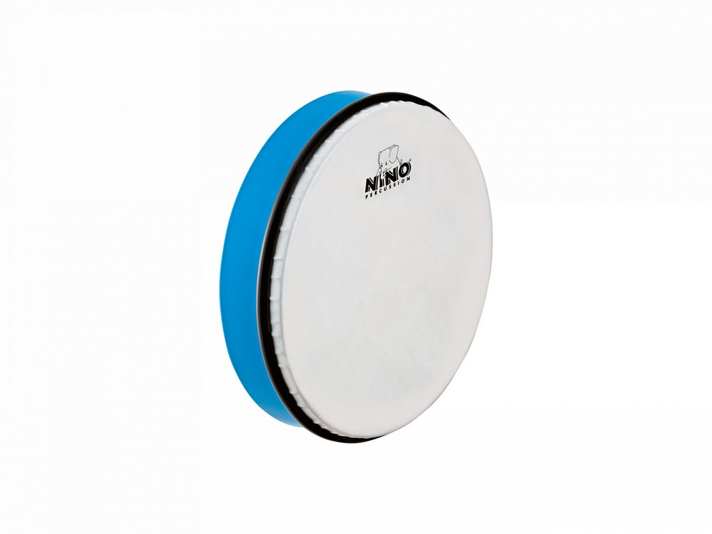 NINO ABS Handtrommel 10