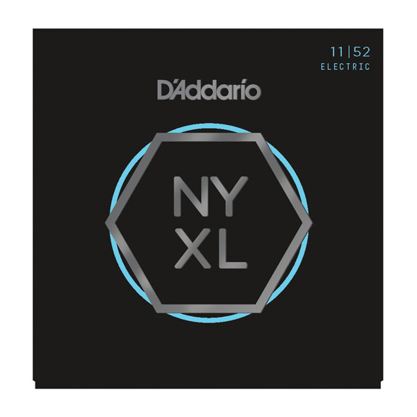 D'Addario NYXL 1152
