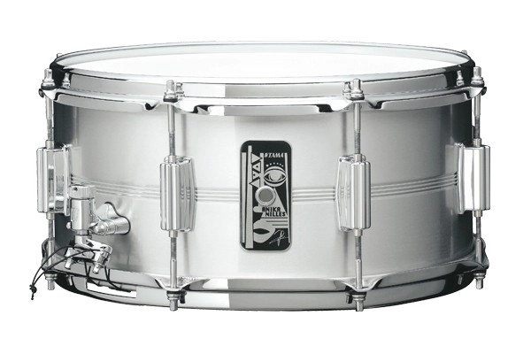 TAMA Snare Drum AN1465 Anika Nilles