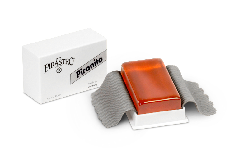 Kolofon Pirastro Piranito Rosin